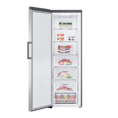 LG Single Door Freezer 324L with Inverter GR-B414ELFM