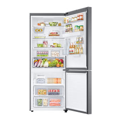 Samsung 459L Bottom Mount Freezer RB50DG632ES9A (Refined silver)