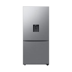 Samsung 459L Bottom Mount Freezer RB50DG632ES9A (Refined silver)