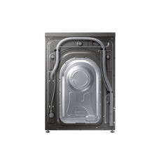 Samsung 8Kg Washer Dryer Combo with Air Wash Drum Clean And Bubble Soak WD80TA046BX/GU