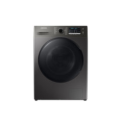Samsung 8Kg Washer Dryer Combo with Air Wash Drum Clean And Bubble Soak WD80TA046BX/GU