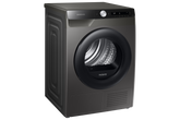 Dryer with A+++ Energy Efficiency and AI Control, 8KG, Inox
