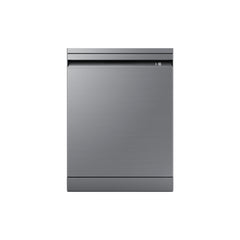 Samsung Freestanding Dishwasher with Energy Efficiency and WaterJet Clean DW60DG790FSLGU