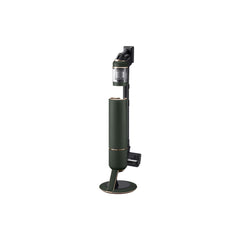 Bespoke Jet™ 210 W Vacuum Cleaner with All-in-one Clean Station Green VS20