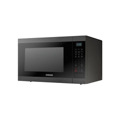 Samsung Microwave Oven with Auto Cook and Timer, 54L, Black, MS19M8000AG/SG