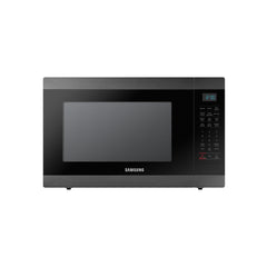 Samsung Microwave Oven with Auto Cook and Timer, 54L, Black, MS19M8000AG/SG