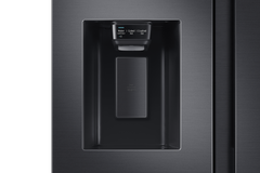 Side-by-Side Refrigerator SpaceMax 635L