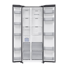 Samsung 655L AI Side by Side Refrigerator RS70F65Q1FA