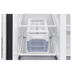 Samsung 655L AI Side by Side Refrigerator RS70F65Q1FA