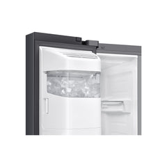 Samsung 614L AI Side by Side Refrigerator RS90F66B1FA