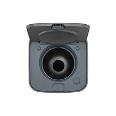 Samsung Clean Station Vacuum Cleaner 0.8L VCA-SAE903/SG