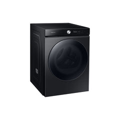 Samsung Bespoke AI Front Load Dryer with Hybrid Heat Pump and AI Dry 17KG DV17B9750CV