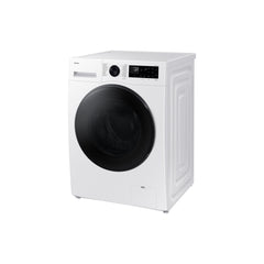 Washer Dryer Combo with SmartThings AI Energy Mode and AI Ecobubble™ 10.5KG/6KG White WD10DG5B15BEGU