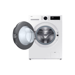 Washer Dryer Combo with SmartThings AI Energy Mode and AI Ecobubble™ 10.5KG/6KG White WD10DG5B15BEGU