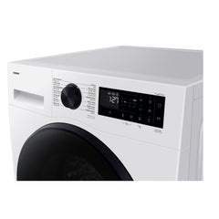 Washer Dryer Combo with SmartThings AI Energy Mode and AI Ecobubble™ 10.5KG/6KG White WD10DG5B15BEGU
