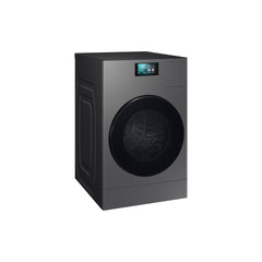 Samsung Bespoke AI 26KG Washer with 15KG Dryer Washing Machine Gray WD26DB8995BZGU
