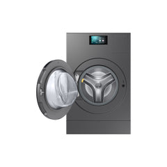 Samsung Bespoke AI 26KG Washer with 15KG Dryer Washing Machine Gray WD26DB8995BZGU