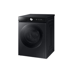 Front Load Washer Dryer Combo with AI Ecobubble and AI Control 11.5/8 KG WD11BB944DGBGU