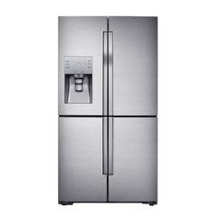 Samsung French Door Refrigerator 564L Twin Cooling Plus Triple Cooling No Frost RF56J9040SR (Stainless Steel)