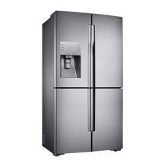 Samsung French Door Refrigerator 564L Twin Cooling Plus Triple Cooling No Frost RF56J9040SR (Stainless Steel)