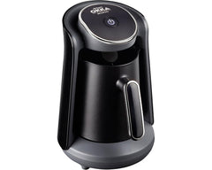 Arzum Okka Minio OK004 Turkish Coffee Machine, Black