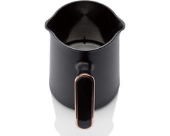 Arzum Okka Minio OK004 Turkish Coffee Machine, Black
