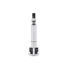 Samsung Bespoke Jet Cordless Vacuum Cleaner – 210W Suction Clean Station 60min Runtime VS20A95823W (white)