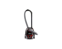 Airflo AFV618 Hush Power barrel vacuum cleaner - front view