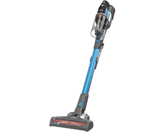 BLACK+DECKER BHFEV362D 36V cordless stick vacuum - front view