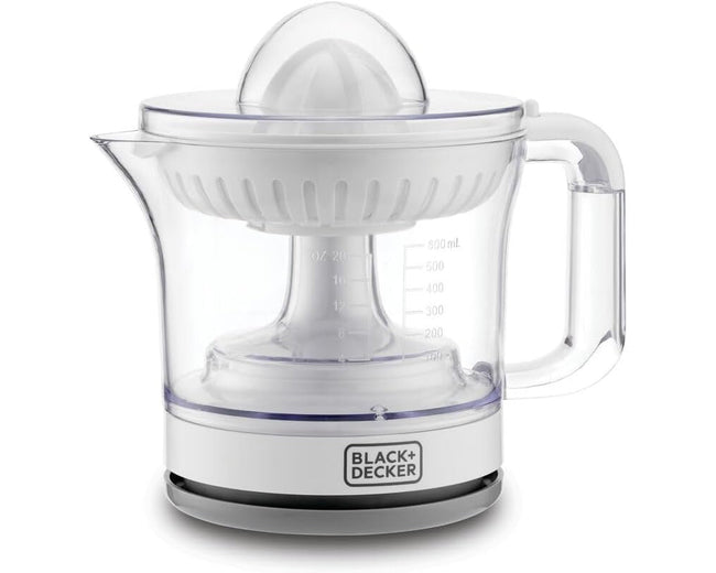 BLACK+DECKER CJ675-B5 Citrus Juicer