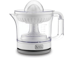 BLACK+DECKER CJ675-B5 Citrus Juicer