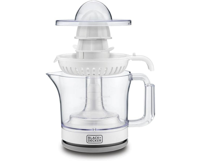 BLACK+DECKER CJ675-B5 Citrus Juicer