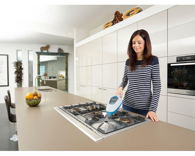 BLACK+DECKER FSMH13E5 steam mop - feature detail