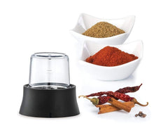 BLACK+DECKER FX650-B5 600W Food Processor with Blender