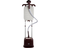 BLACK+DECKER GSTD2450-B5 garment steamer - feature detail