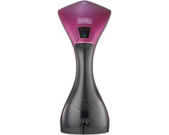 BLACK+DECKER HSTD1600-B5 handheld garment steamer - feature detail