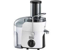 BLACK+DECKER JE780-B5 Juice Extractor 800W