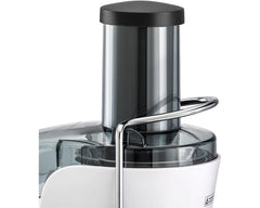 BLACK+DECKER JE780-B5 Juice Extractor 800W