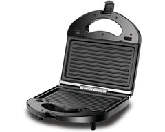 BLACK+DECKER TS2120-B5 Sandwich & Grill Maker