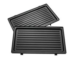 BLACK+DECKER TS2120-B5 Sandwich & Grill Maker