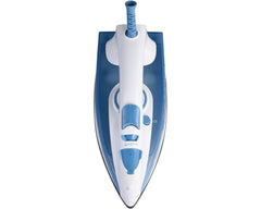 BLACK+DECKER X2000-B5 steam iron - feature detail