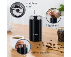 Bosch MKM6003NGB Coffee Grinder