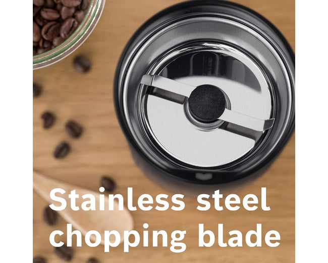 Bosch MKM6003NGB Coffee Grinder