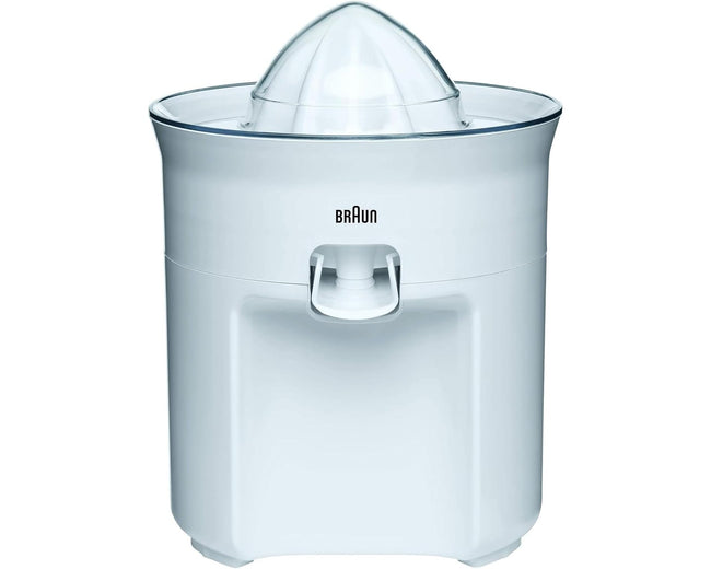 Braun CJ3050 Tribute Collection Citrus Juicer