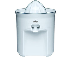 Braun CJ3050 Tribute Collection Citrus Juicer