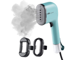 Braun QuickStyle 3 GS3013GR handheld steamer - front view