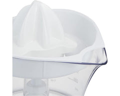 Braun MPZ9 Citromatic Citrus Juicer