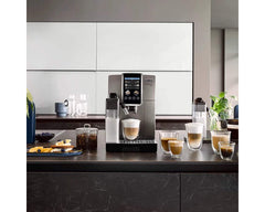 De'Longhi Dinamica Plus ECAM380.95.TB fully automatic coffee machine - image 2