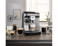 De'Longhi Magnifica Evo ECAM290.81.TB fully automatic coffee machine - image 2