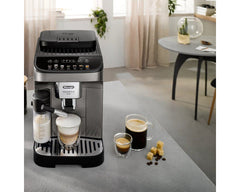 De'Longhi Magnifica Evo ECAM290.81.TB fully automatic coffee machine - image 3